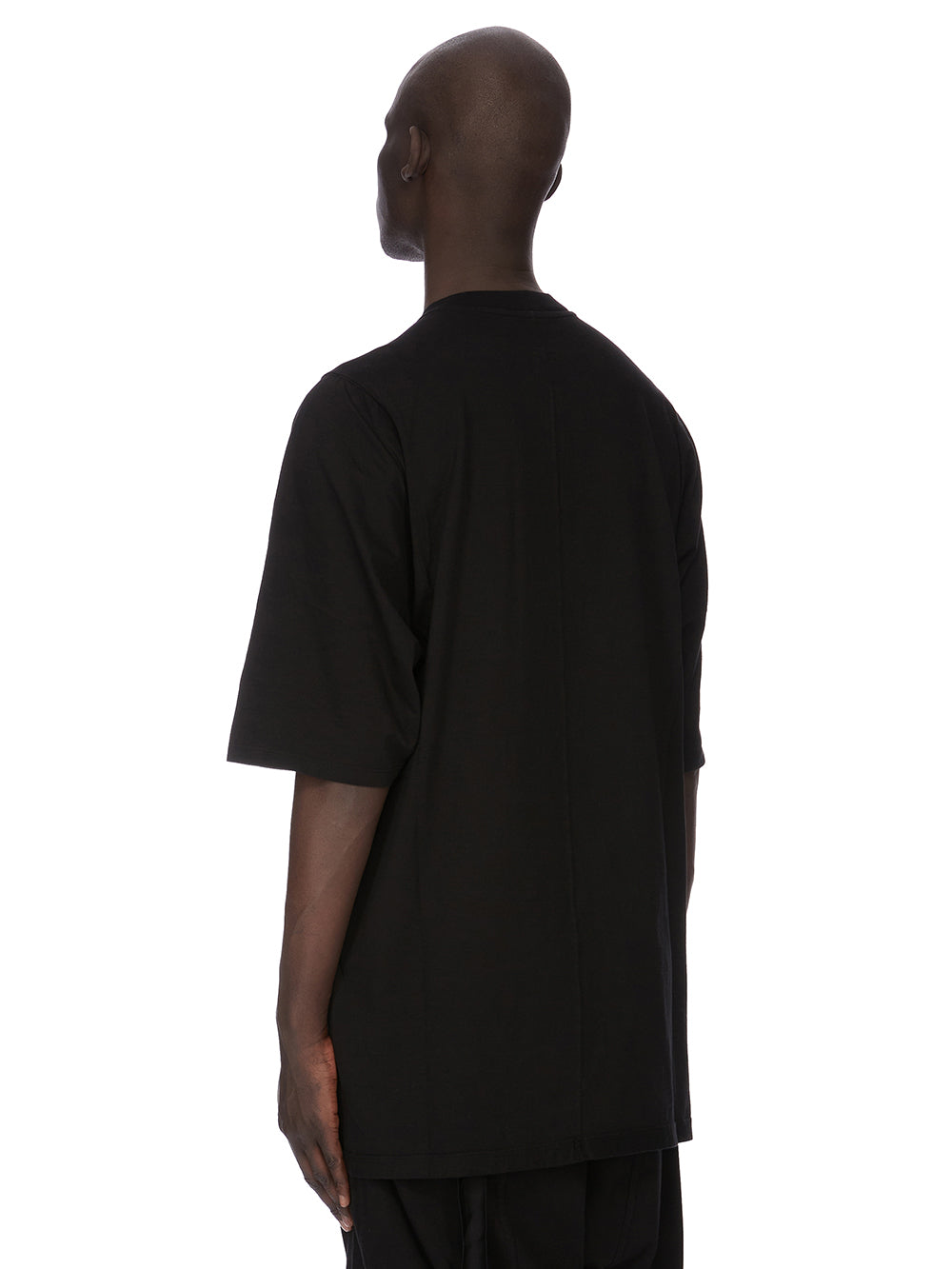 JUMBO SS T| RICK OWENS