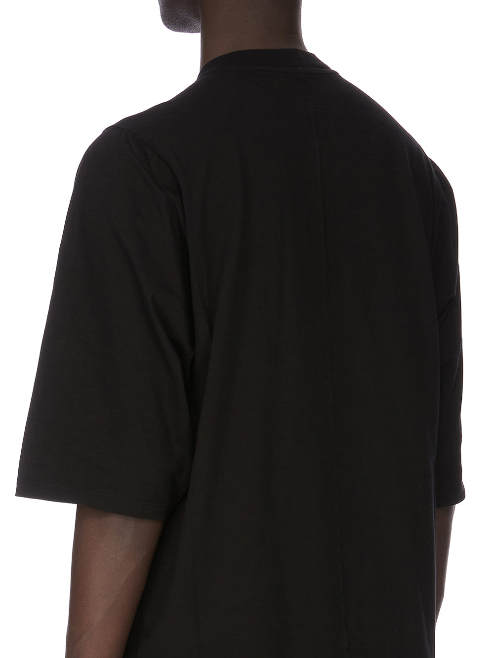JUMBO SS T| RICK OWENS