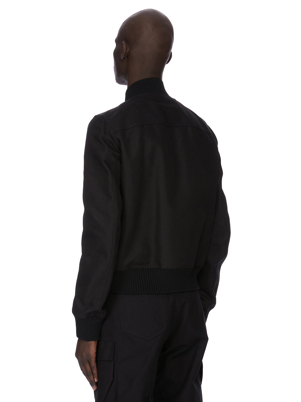 ジャケット・アウター Rick Owens flight jump suits TE Rick Owens