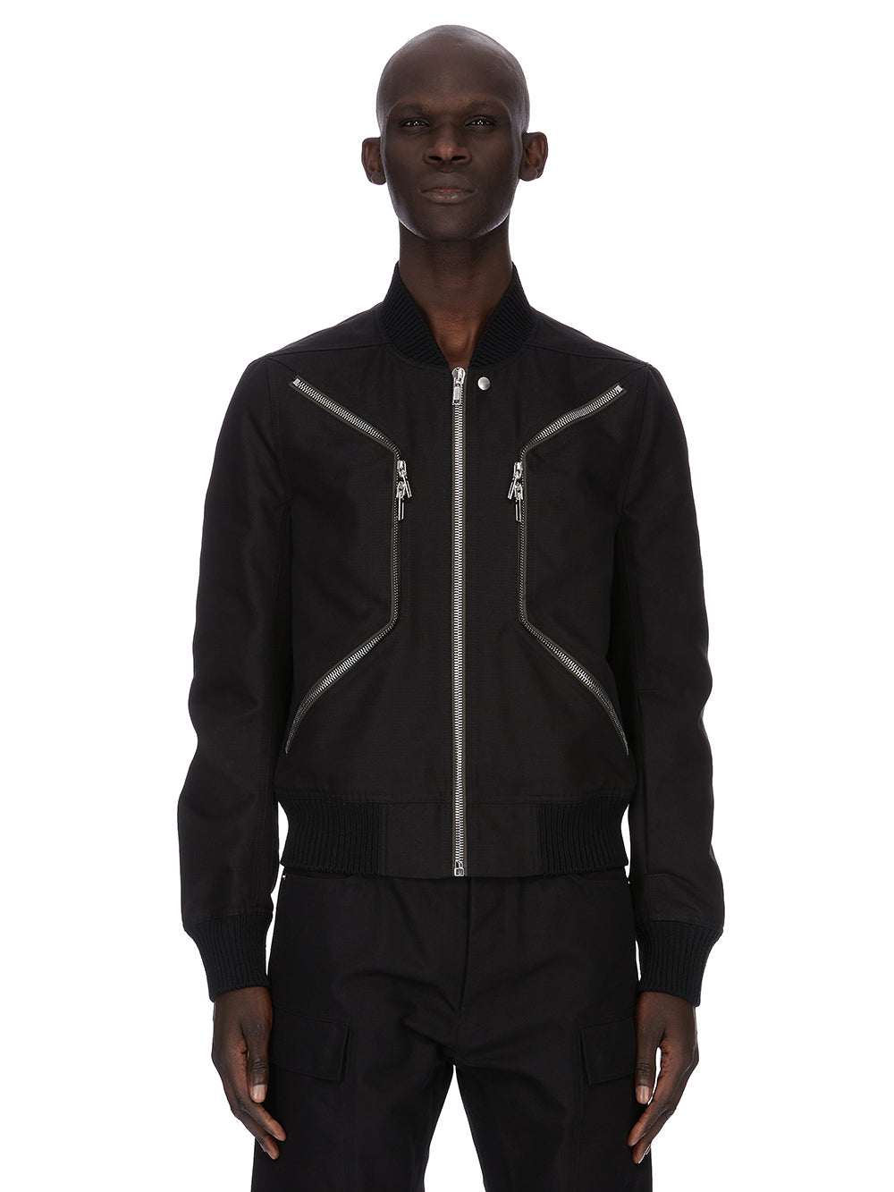HEIZER FLIGHT| RICK OWENS
