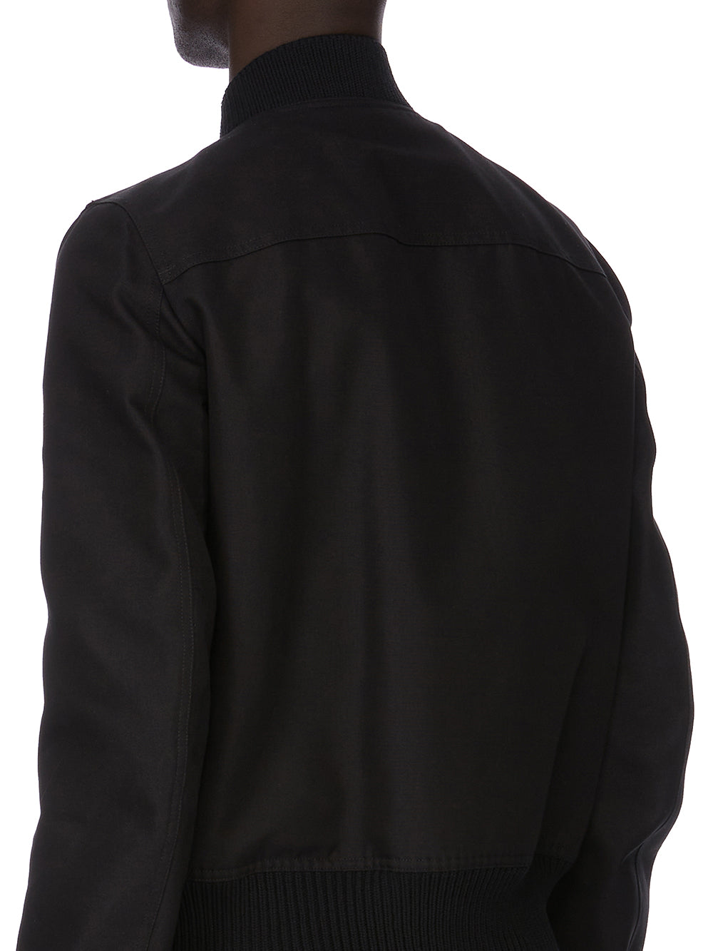 ジャケット・アウター Rick Owens flight jump suits TE Rick Owens