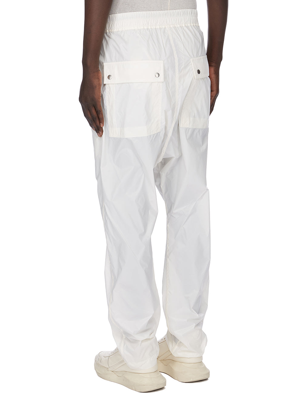 BELA PANTS| RICK OWENS
