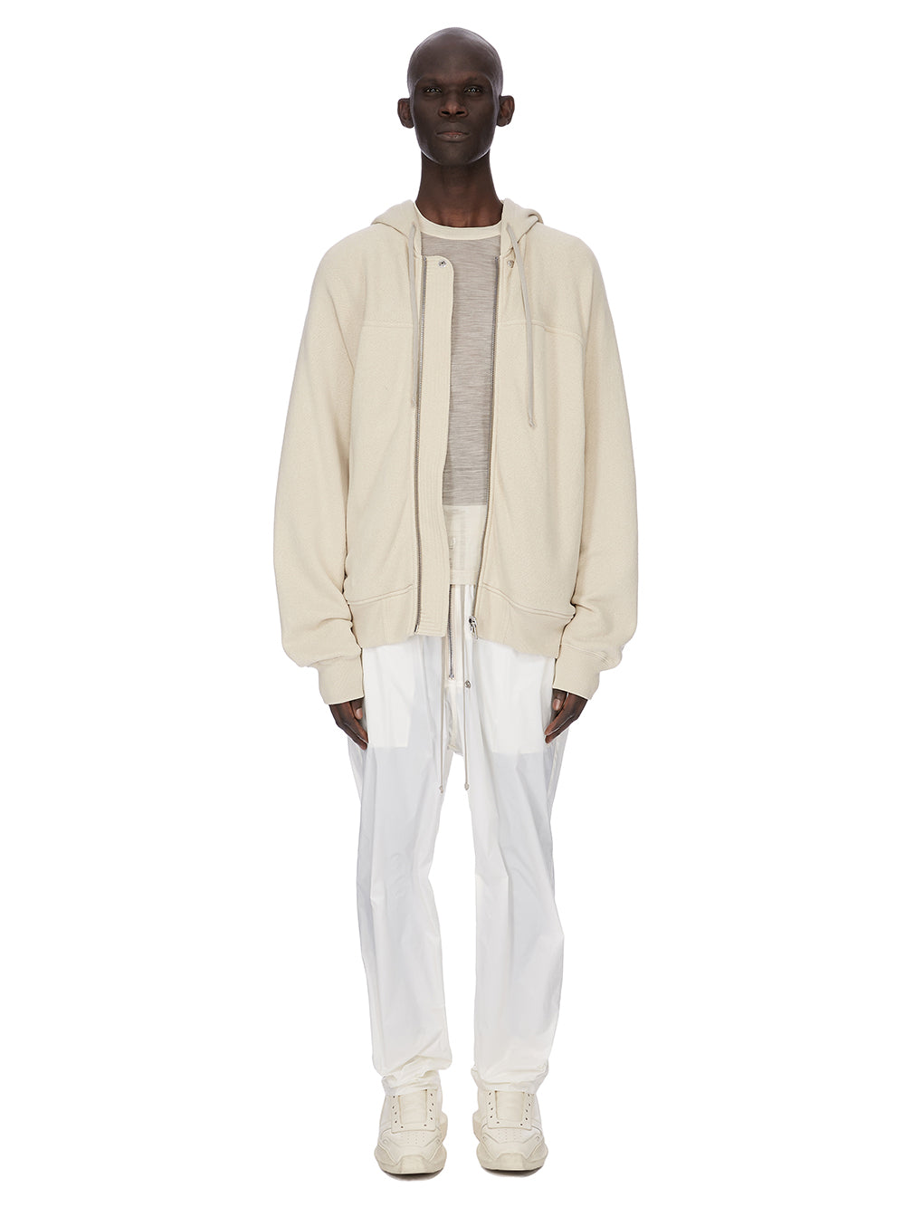 BELA PANTS| RICK OWENS