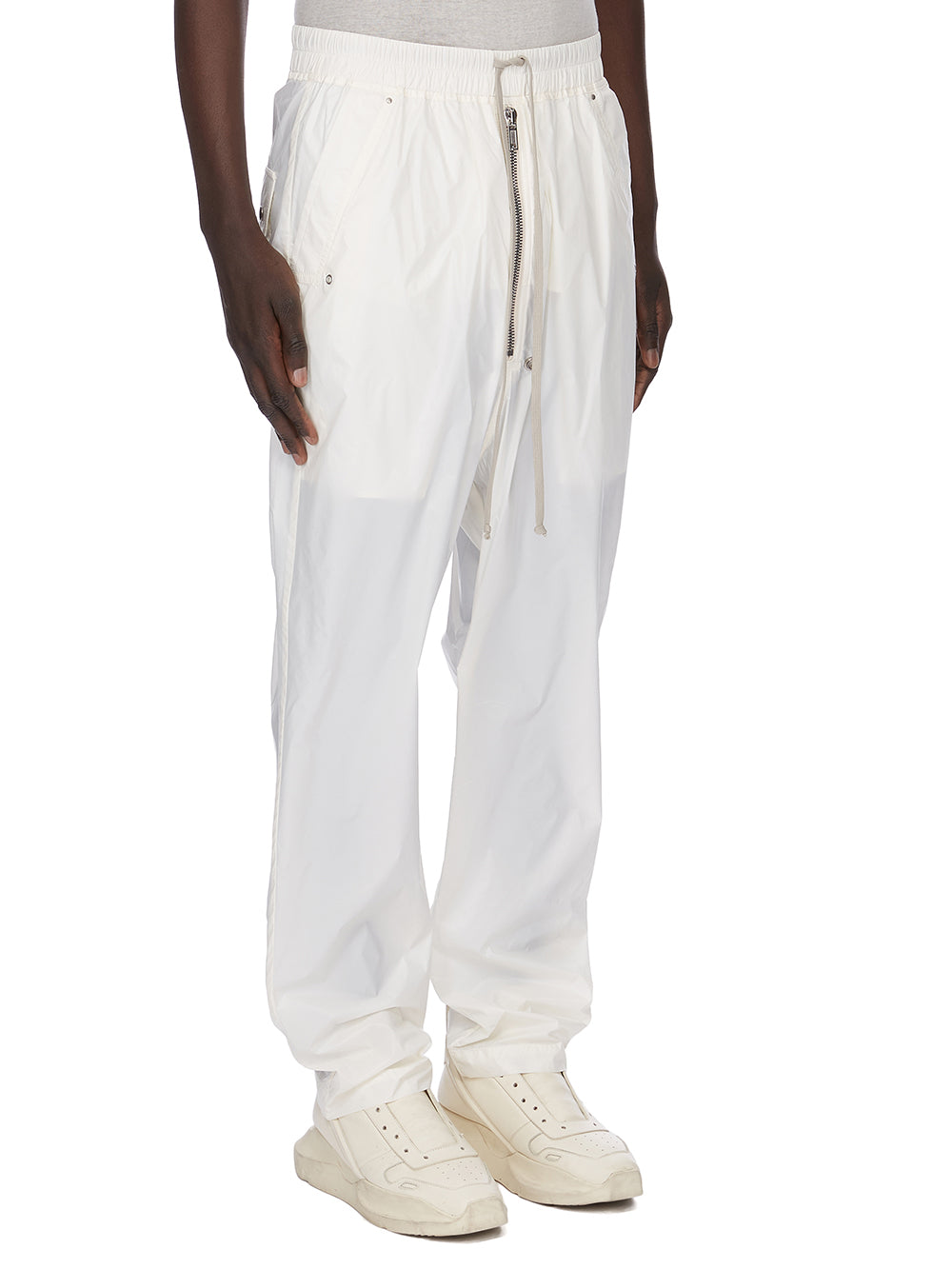 BELA PANTS| RICK OWENS