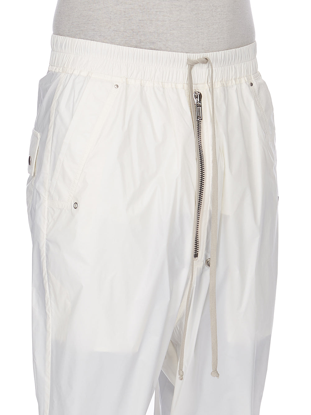 BELA PANTS| RICK OWENS