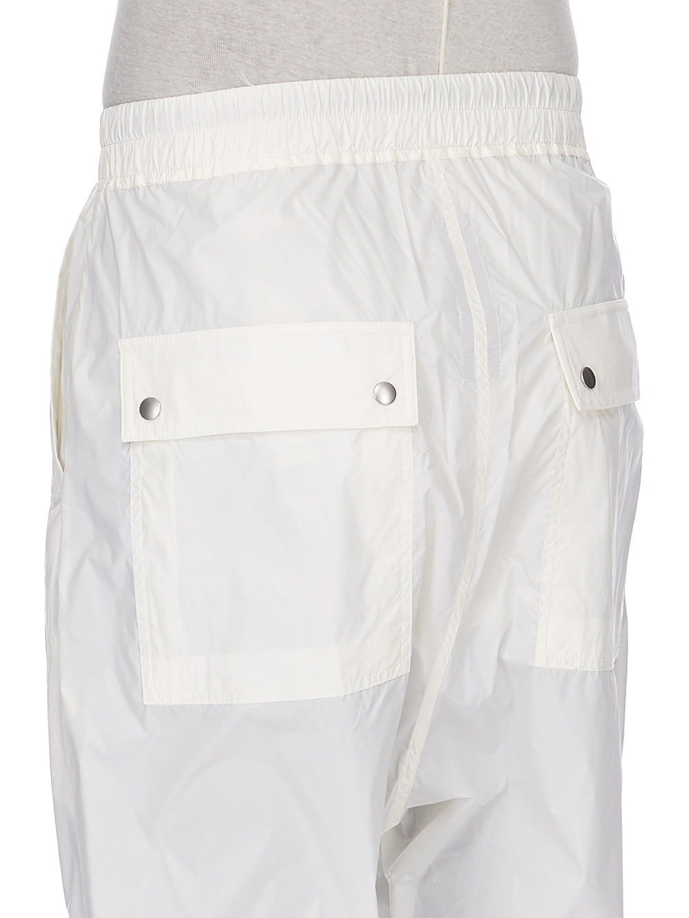 BELA PANTS| RICK OWENS