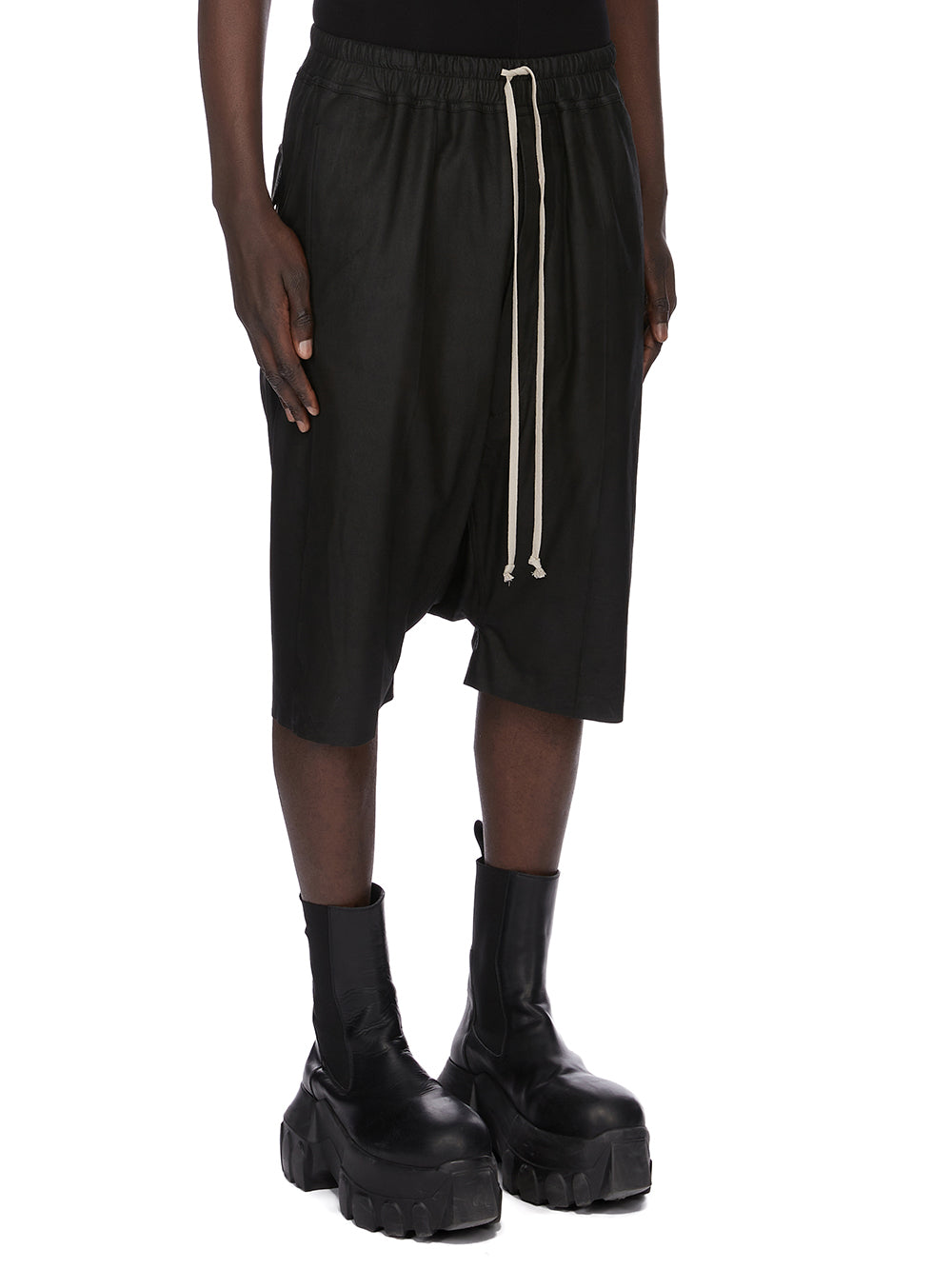 パンツ Rick Owens 24SS PODS 46 TE Rick Owens Rick's Pods Shorts – Acroera