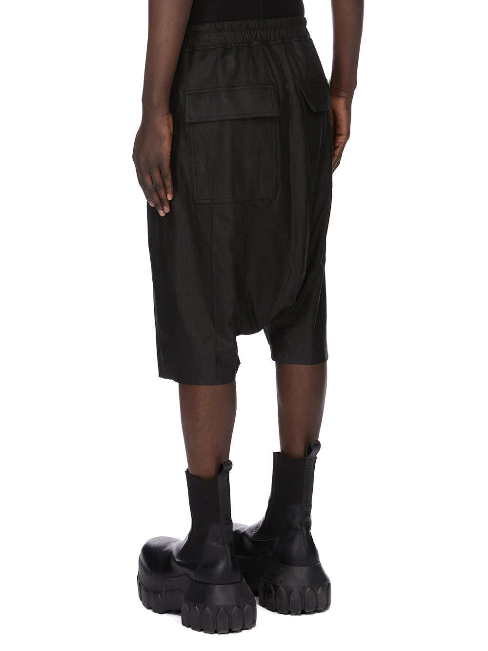 RICK'S PODS| RICK OWENS