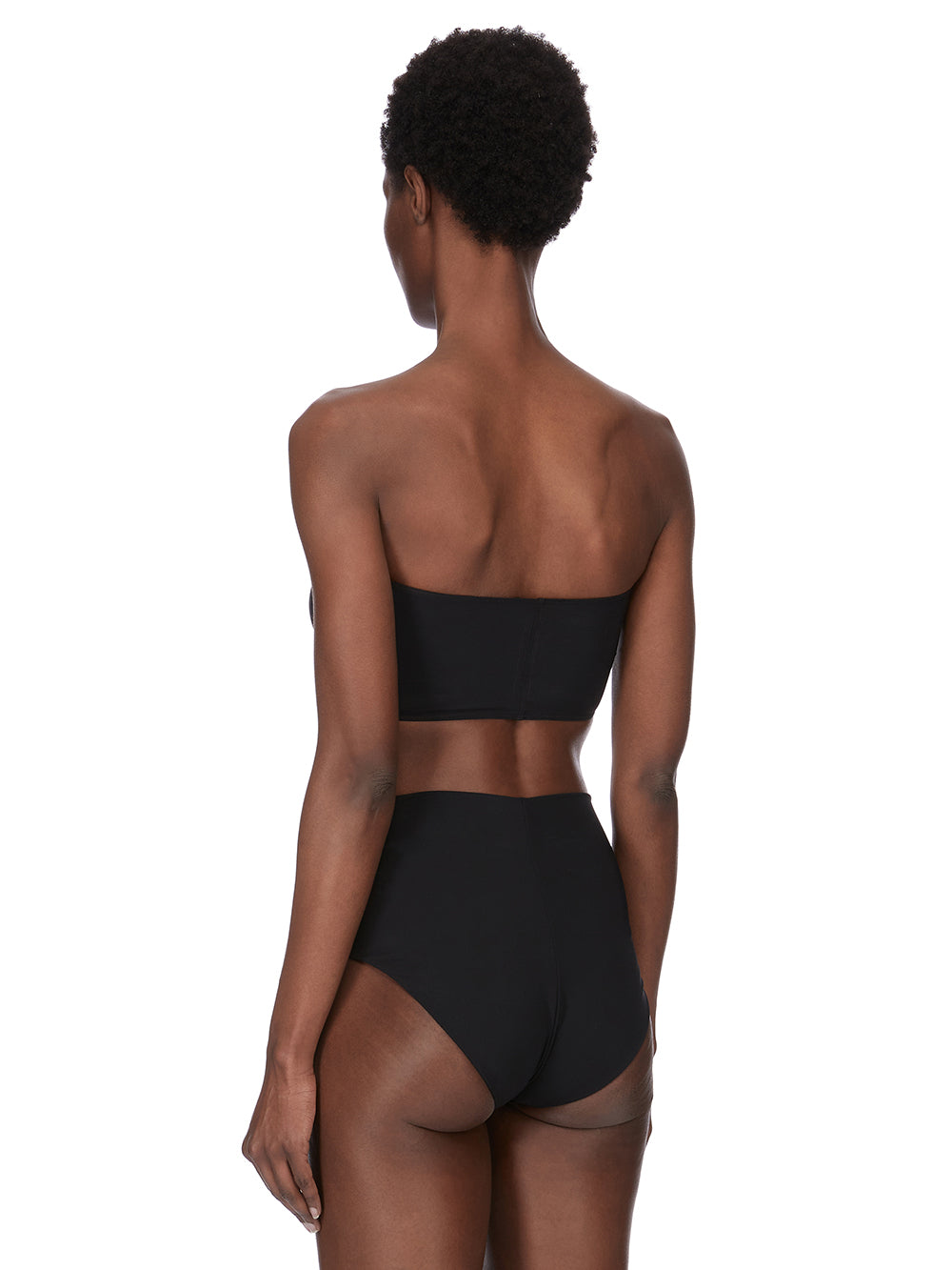 ALLANAH BIKINI TOP| RICK OWENS