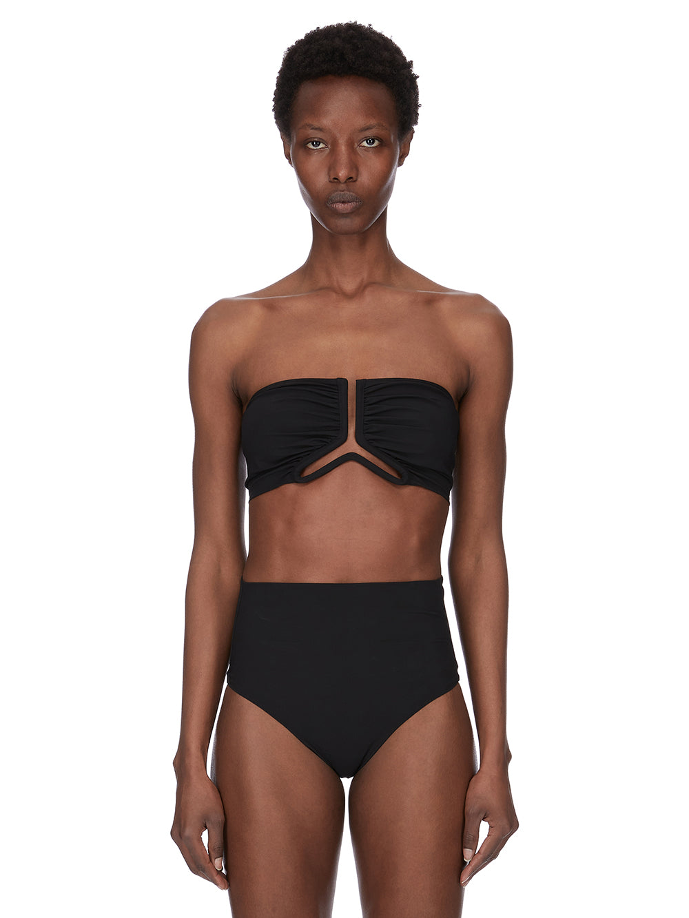 ALLANAH BIKINI TOP| RICK OWENS