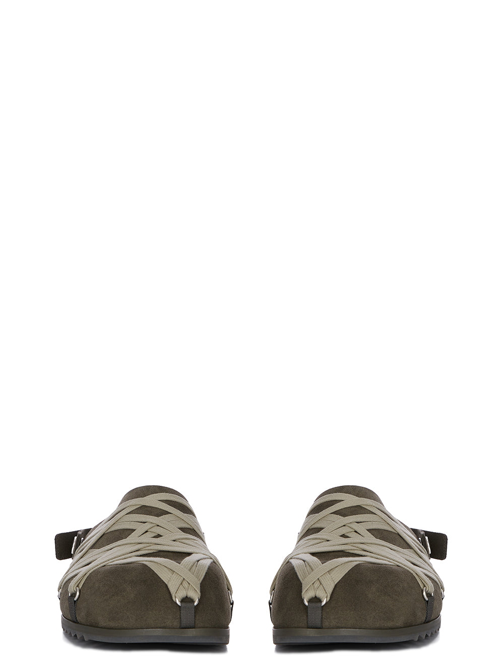 MEGALACE® MULE GRANOLA| RICK OWENS