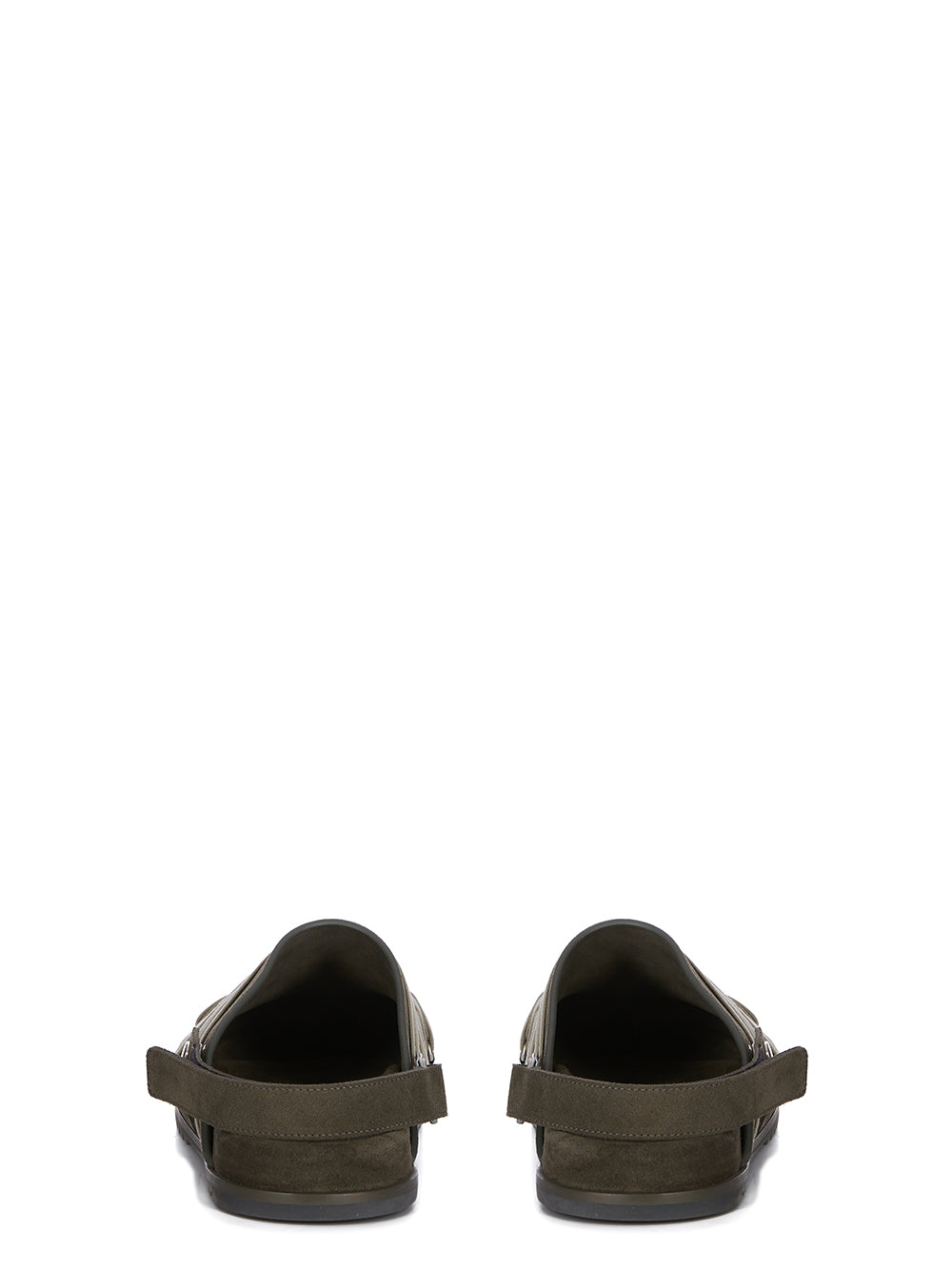 MEGALACE® MULE GRANOLA| RICK OWENS