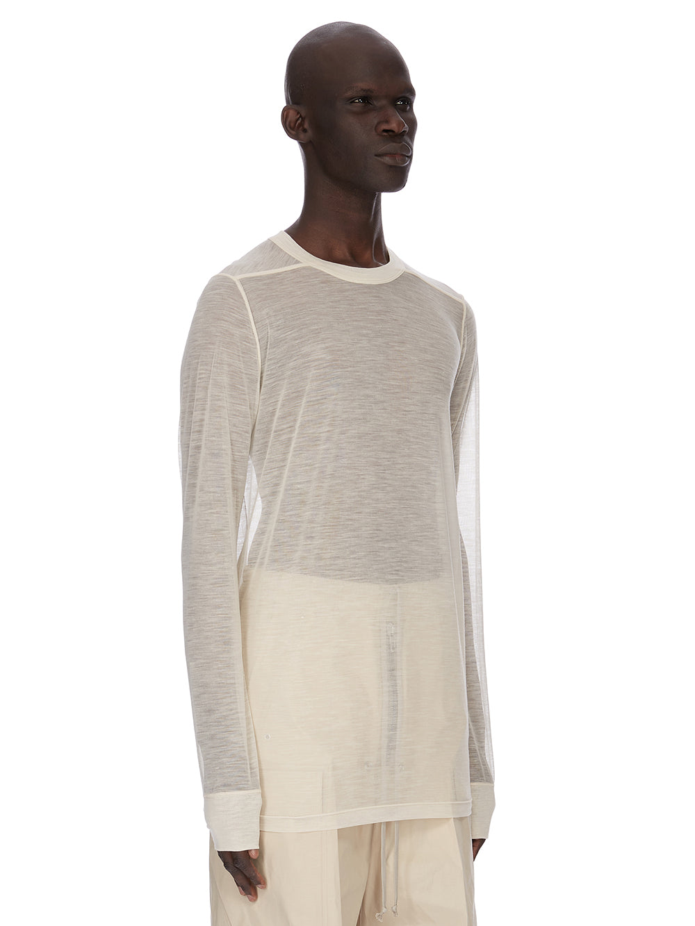 LEVEL LS T| RICK OWENS