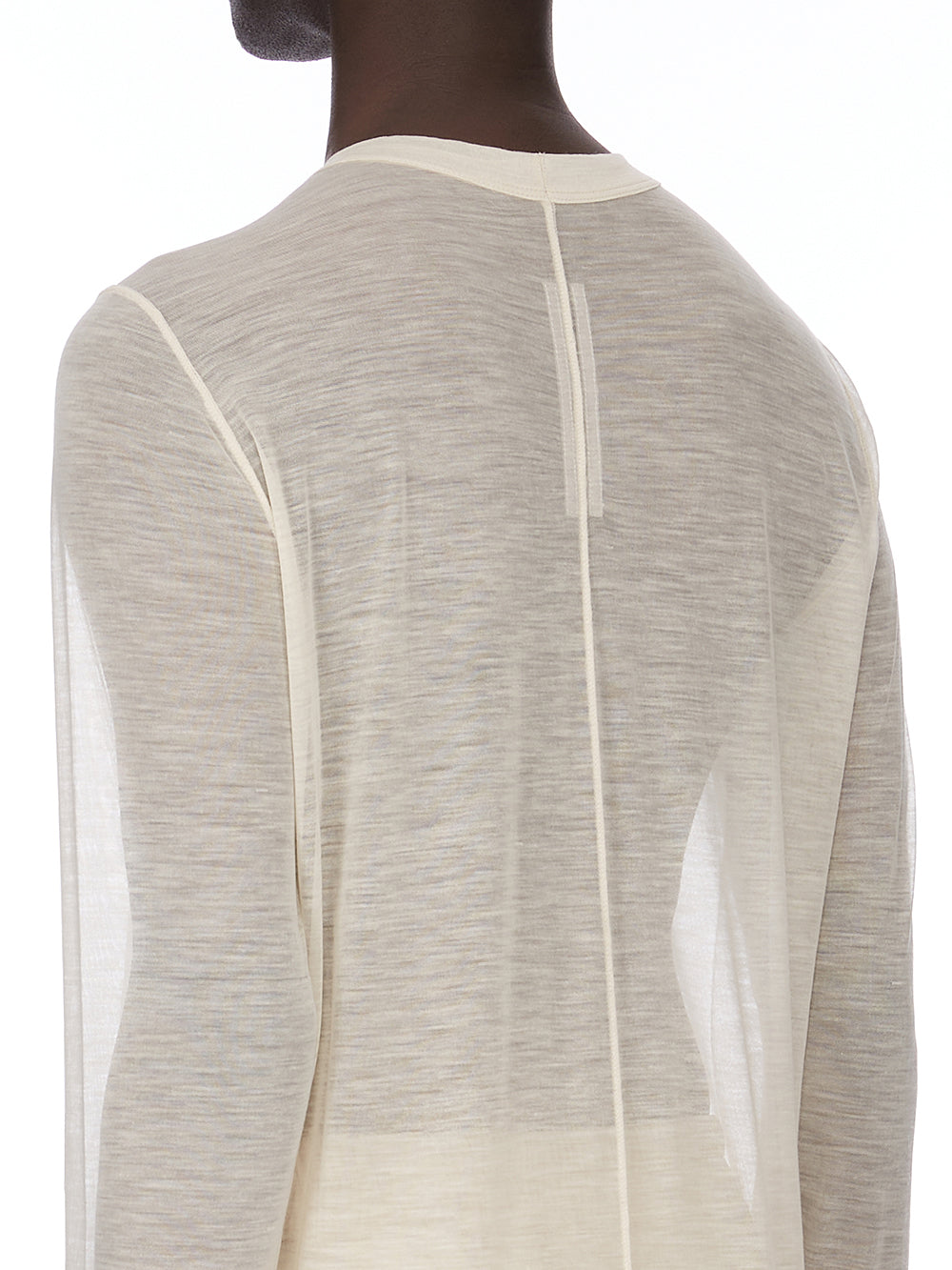 LEVEL LS T| RICK OWENS