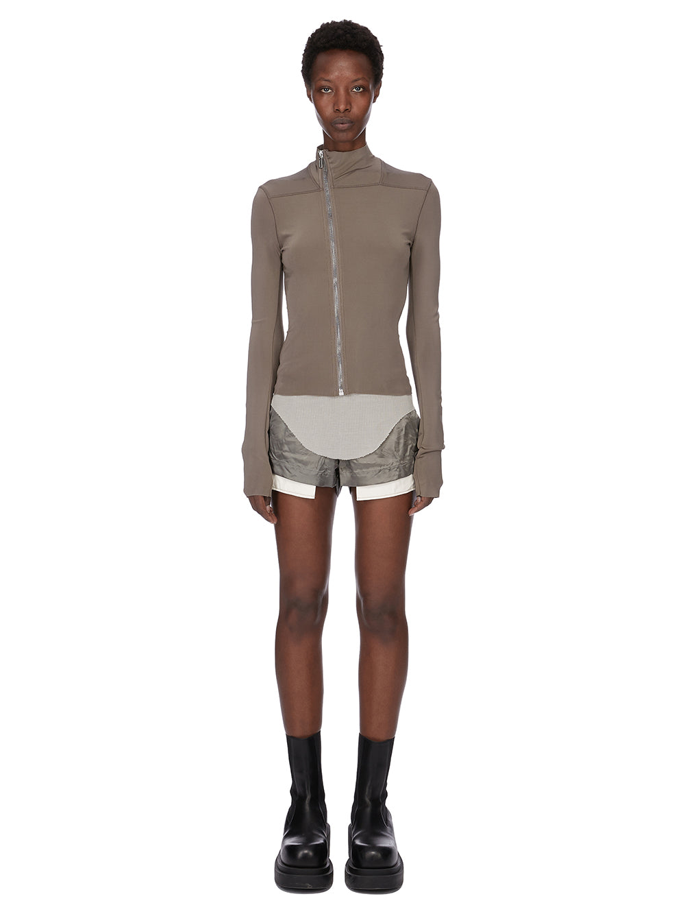 FOG BOXERS| RICK OWENS