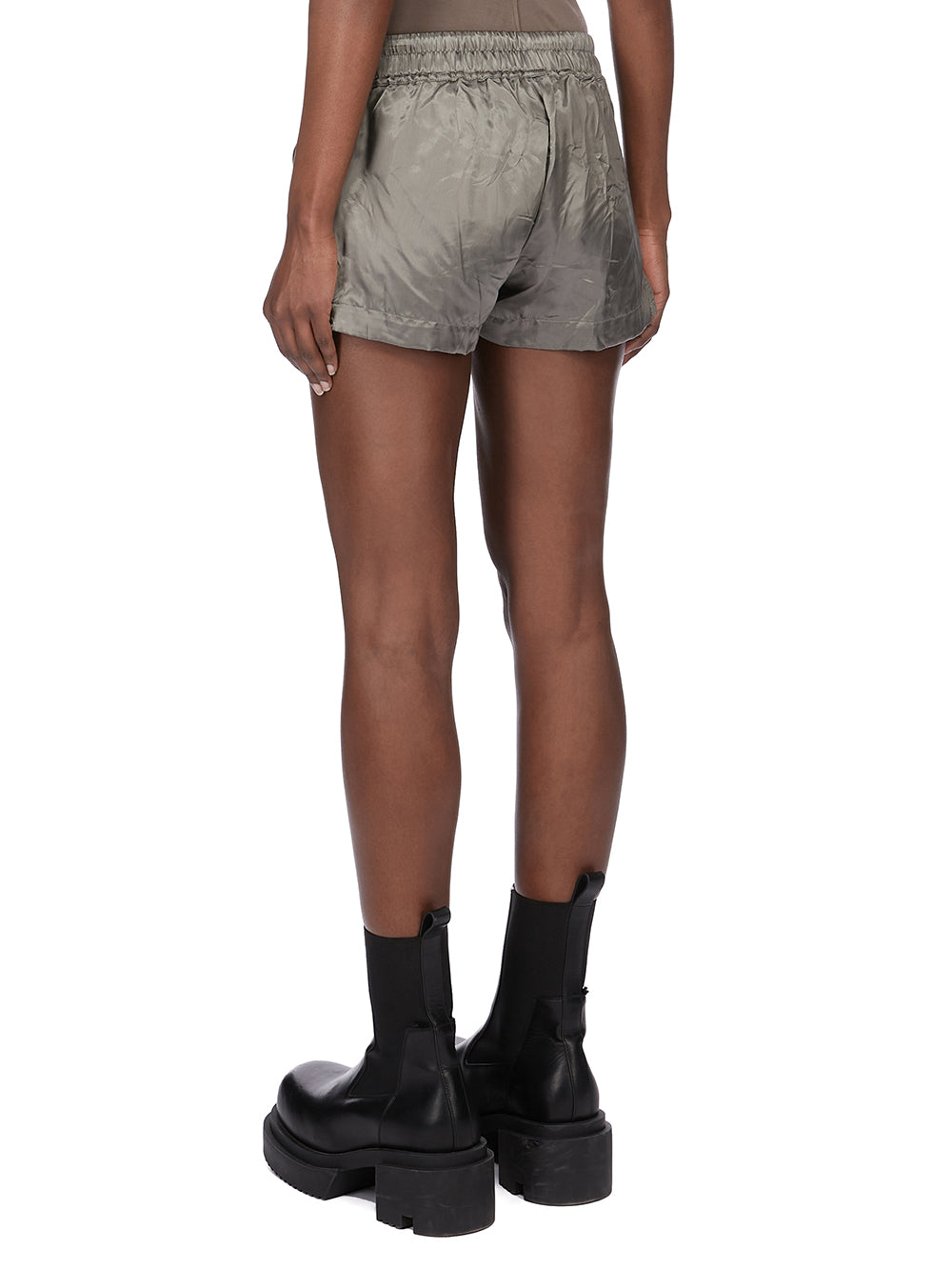 FOG BOXERS| RICK OWENS