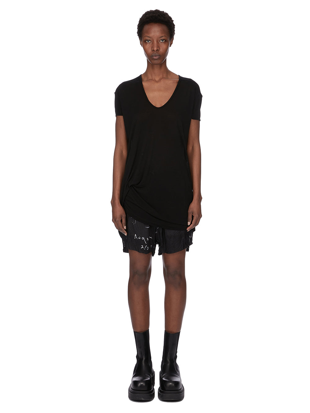 BOXERS| RICK OWENS