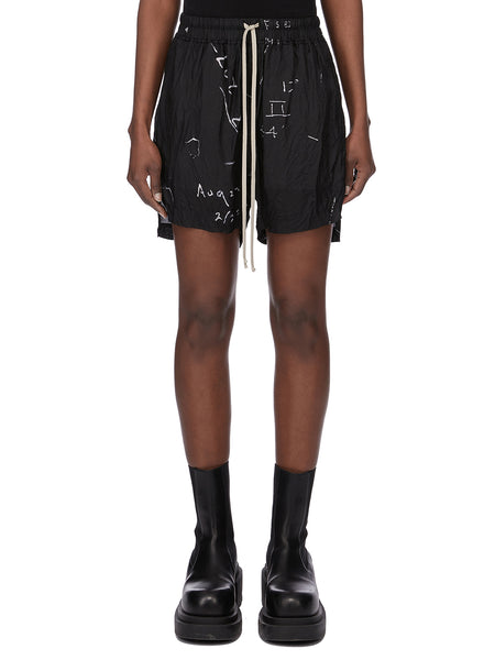 BOXERS| RICK OWENS