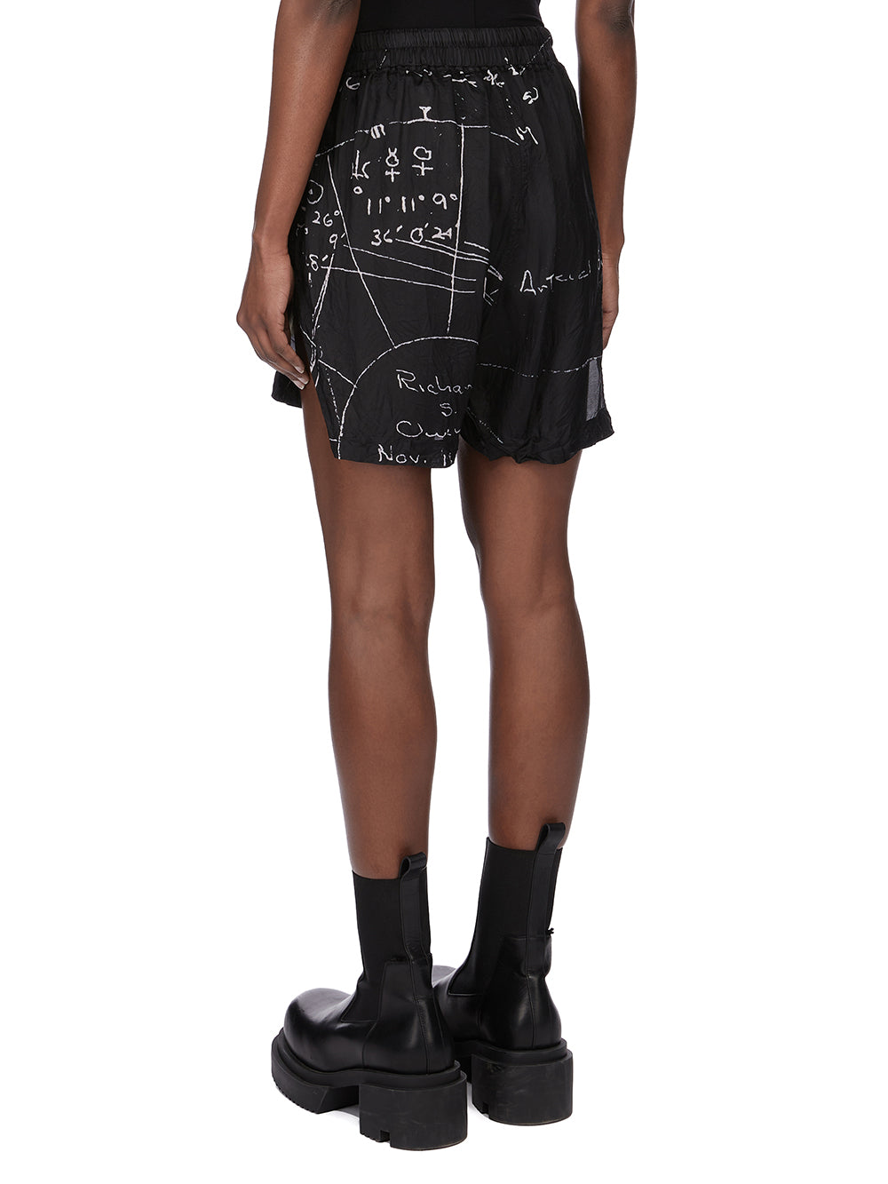 BOXERS| RICK OWENS BOXERS| RICK OWENS
