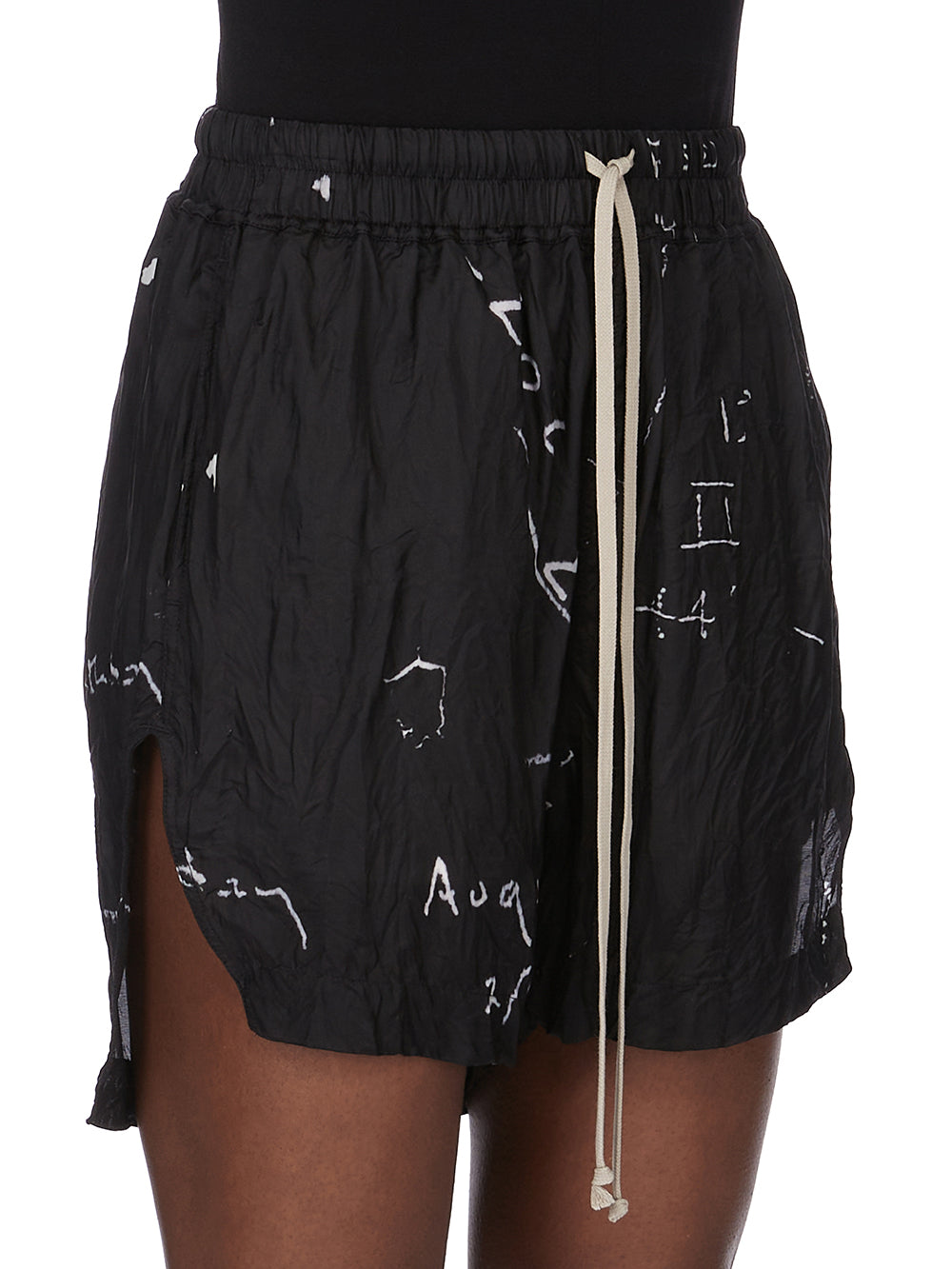 BOXERS| RICK OWENS
