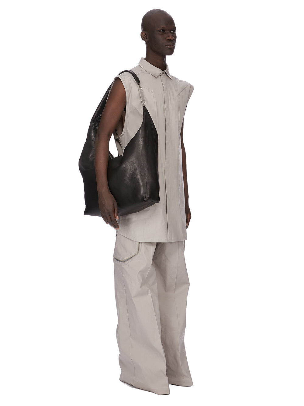 GEMINI BAG| RICK OWENS