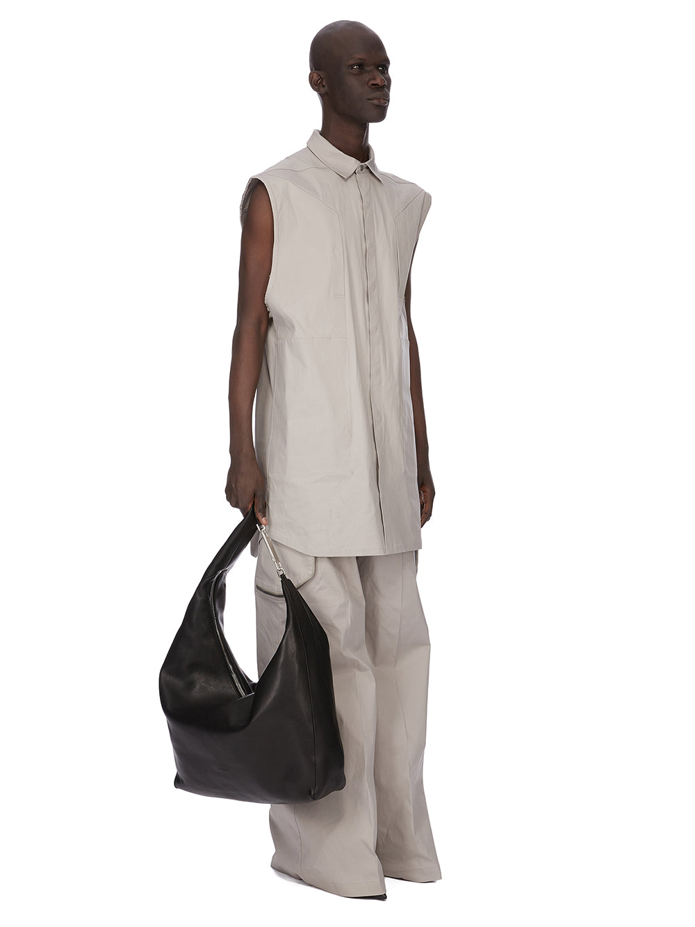 GEMINI BAG| RICK OWENS