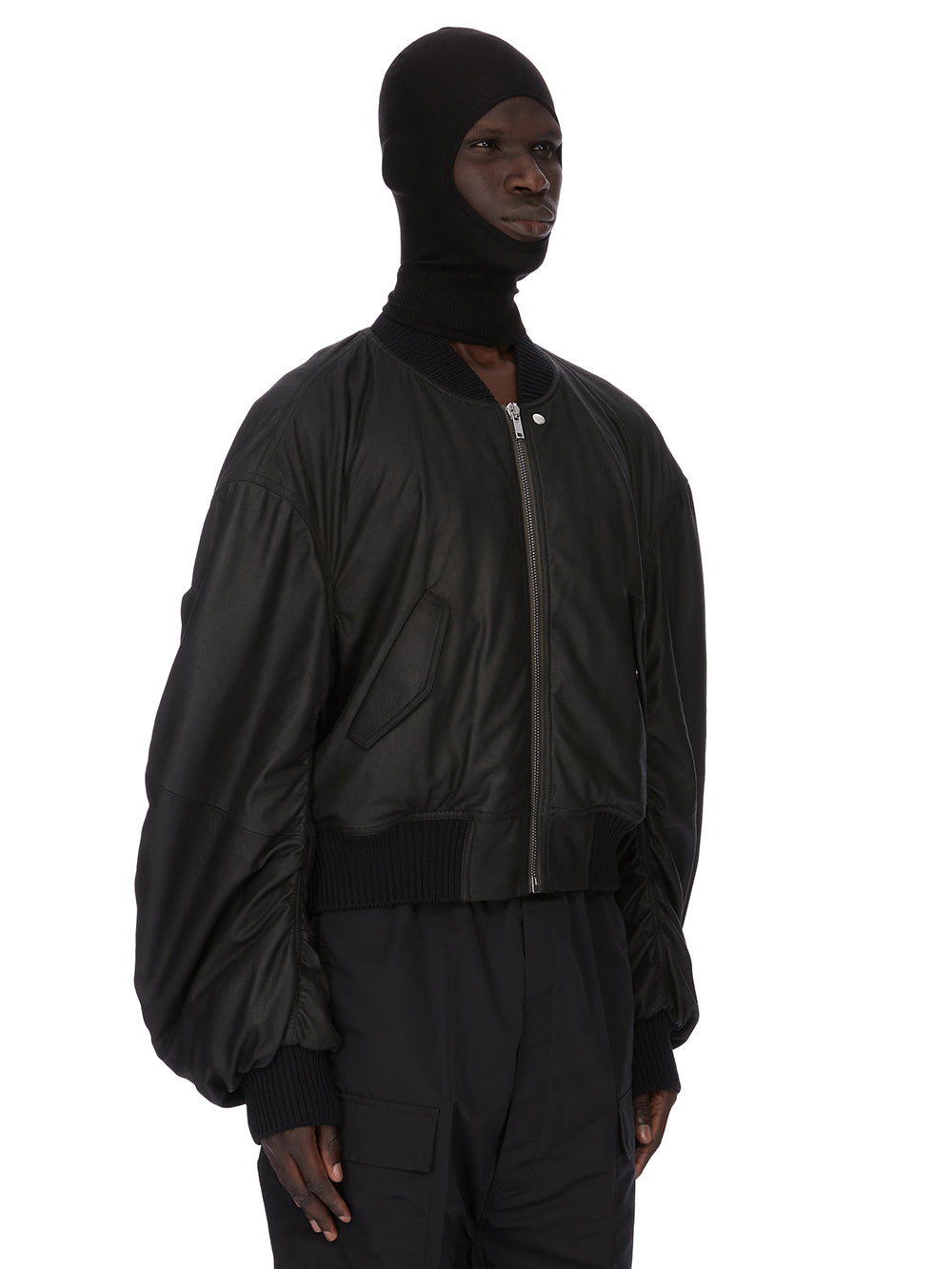 SKULL| RICK OWENS