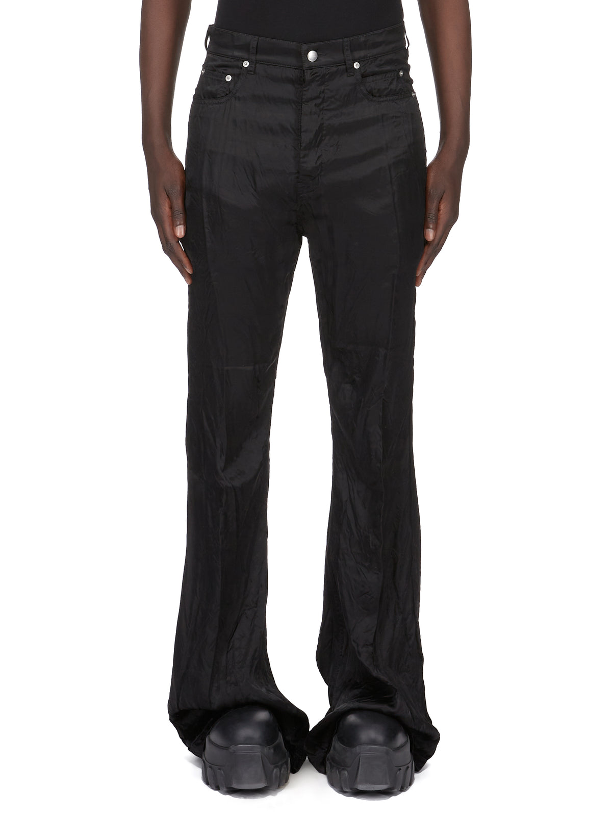 BOLAN BOOTCUT| RICK OWENS