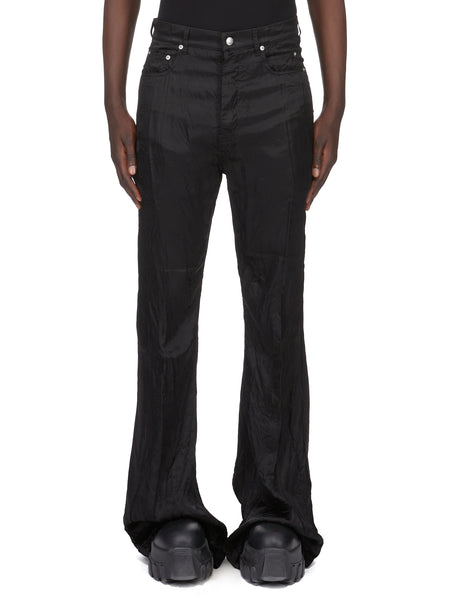BOLAN BOOTCUT| RICK OWENS