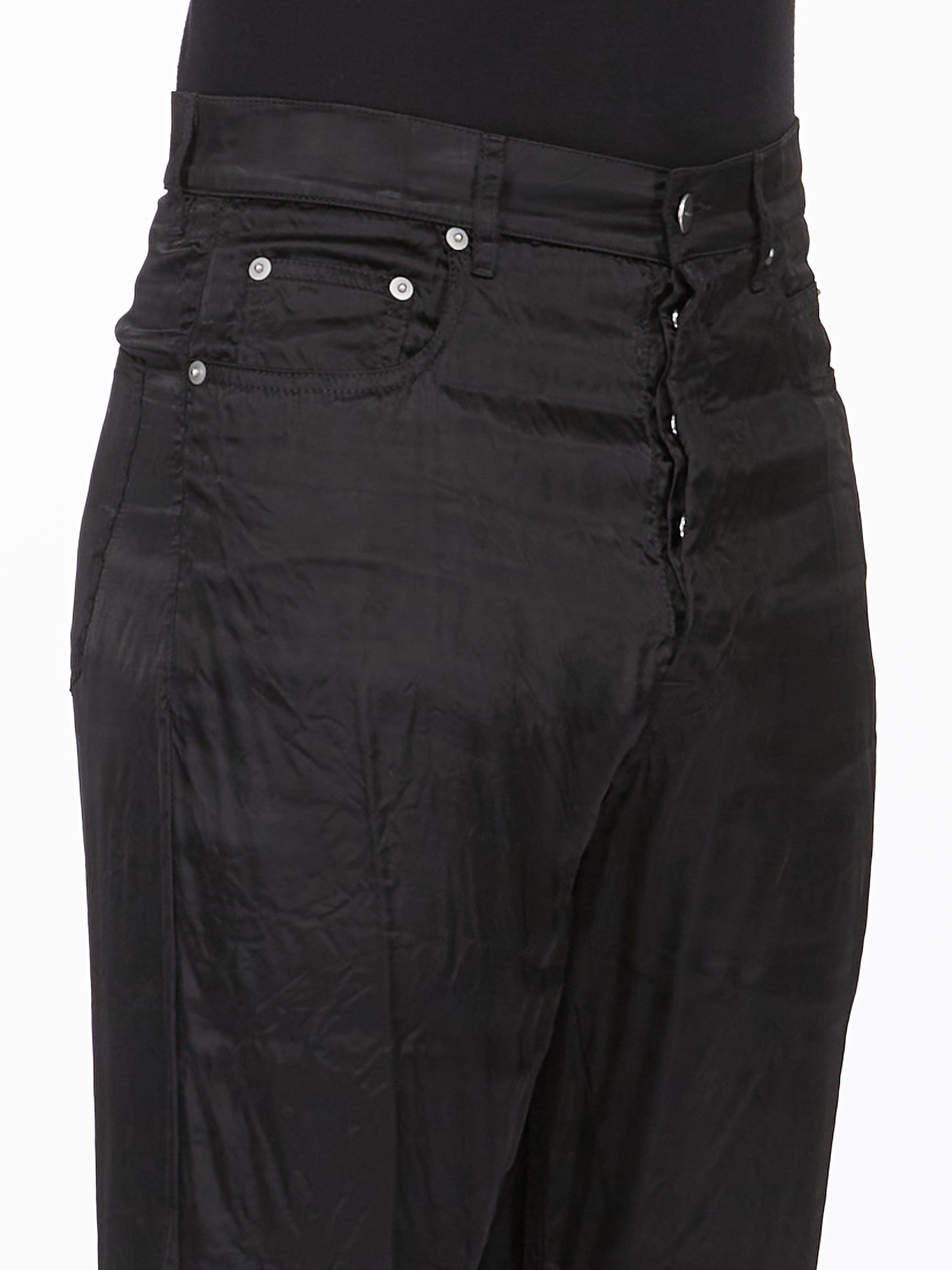 BOLAN BOOTCUT| RICK OWENS