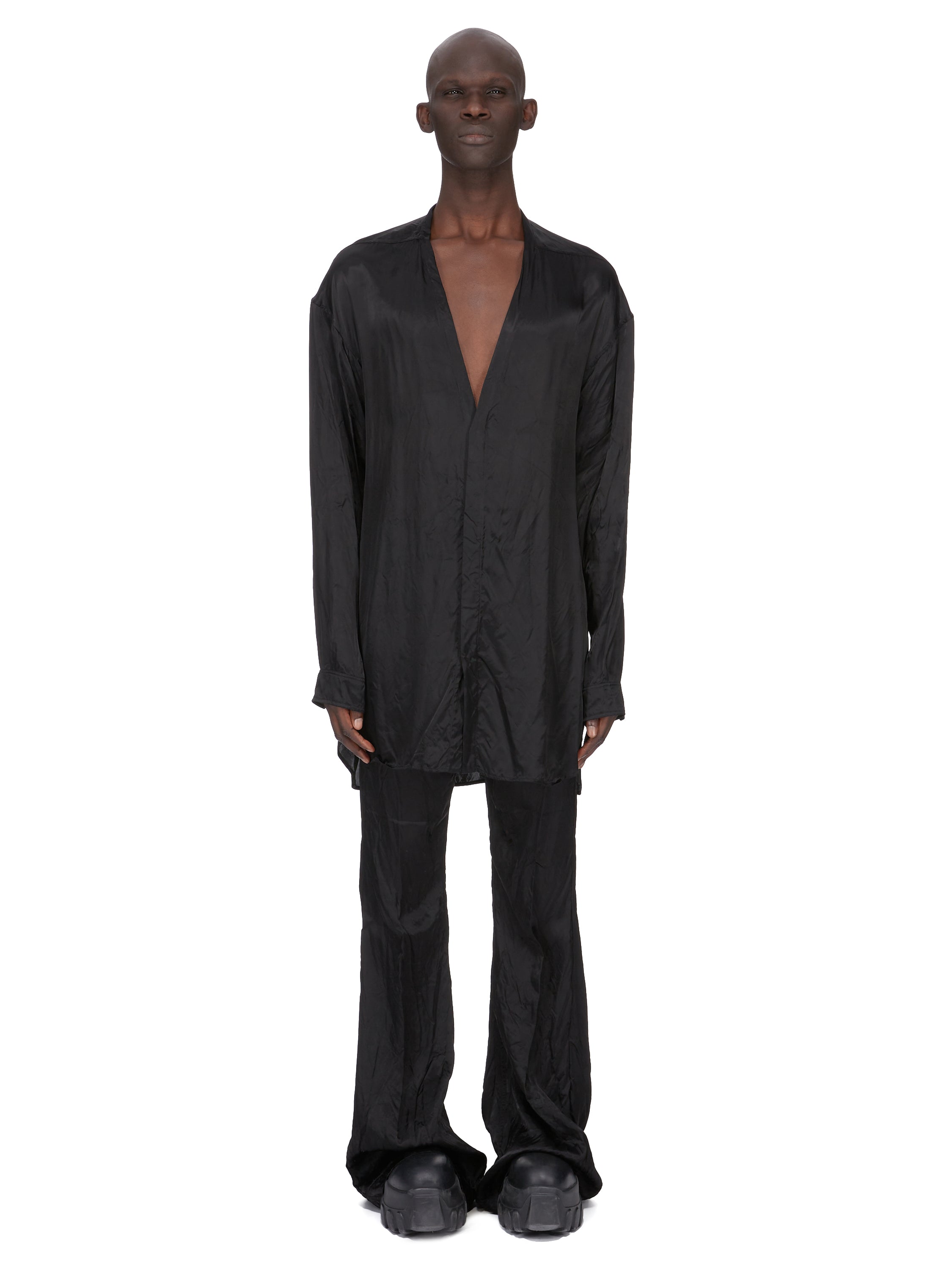 BOLAN BOOTCUT| RICK OWENS