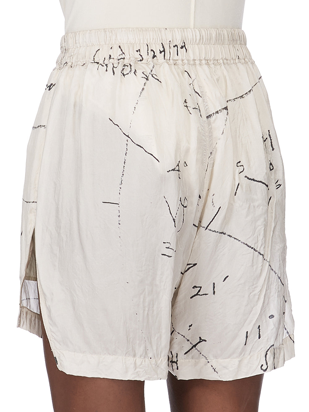 BOXERS| RICK OWENS
