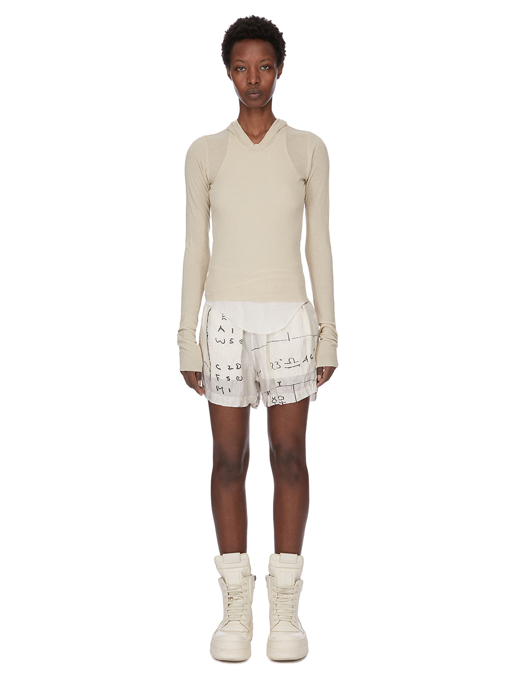 BOXERS| RICK OWENS