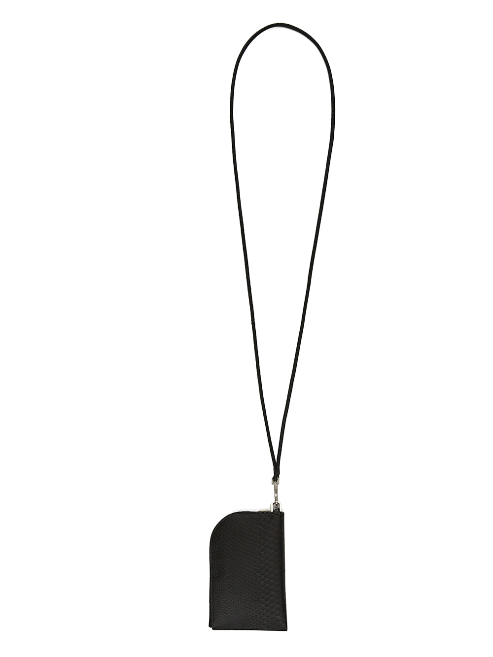 NECKWALLET| RICK OWENS