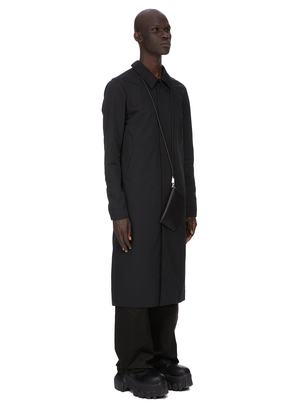 NECKWALLET| RICK OWENS