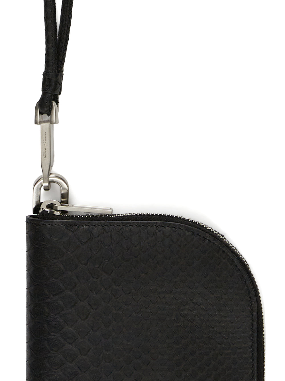 NECKWALLET| RICK OWENS
