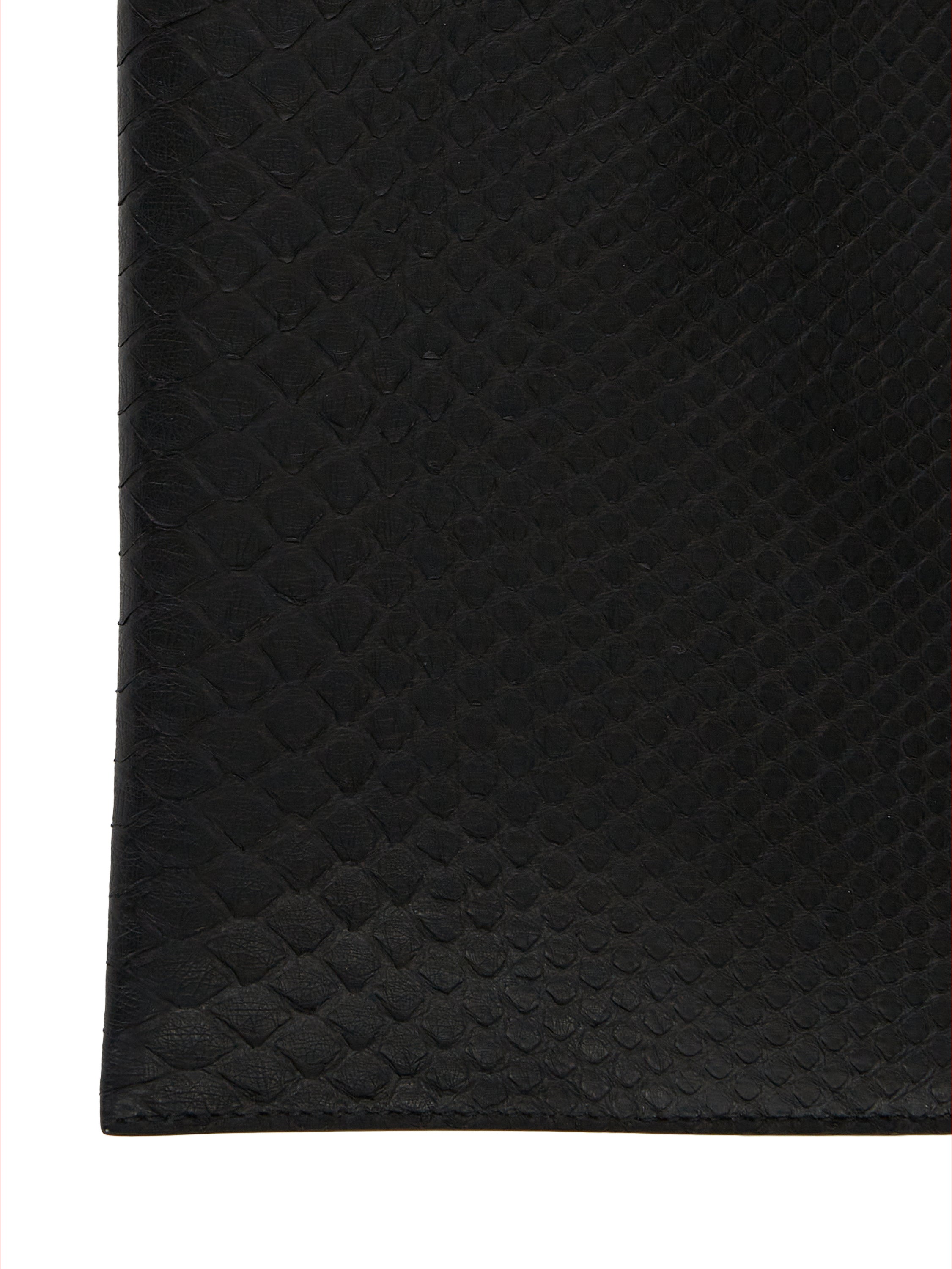 NECKWALLET| RICK OWENS