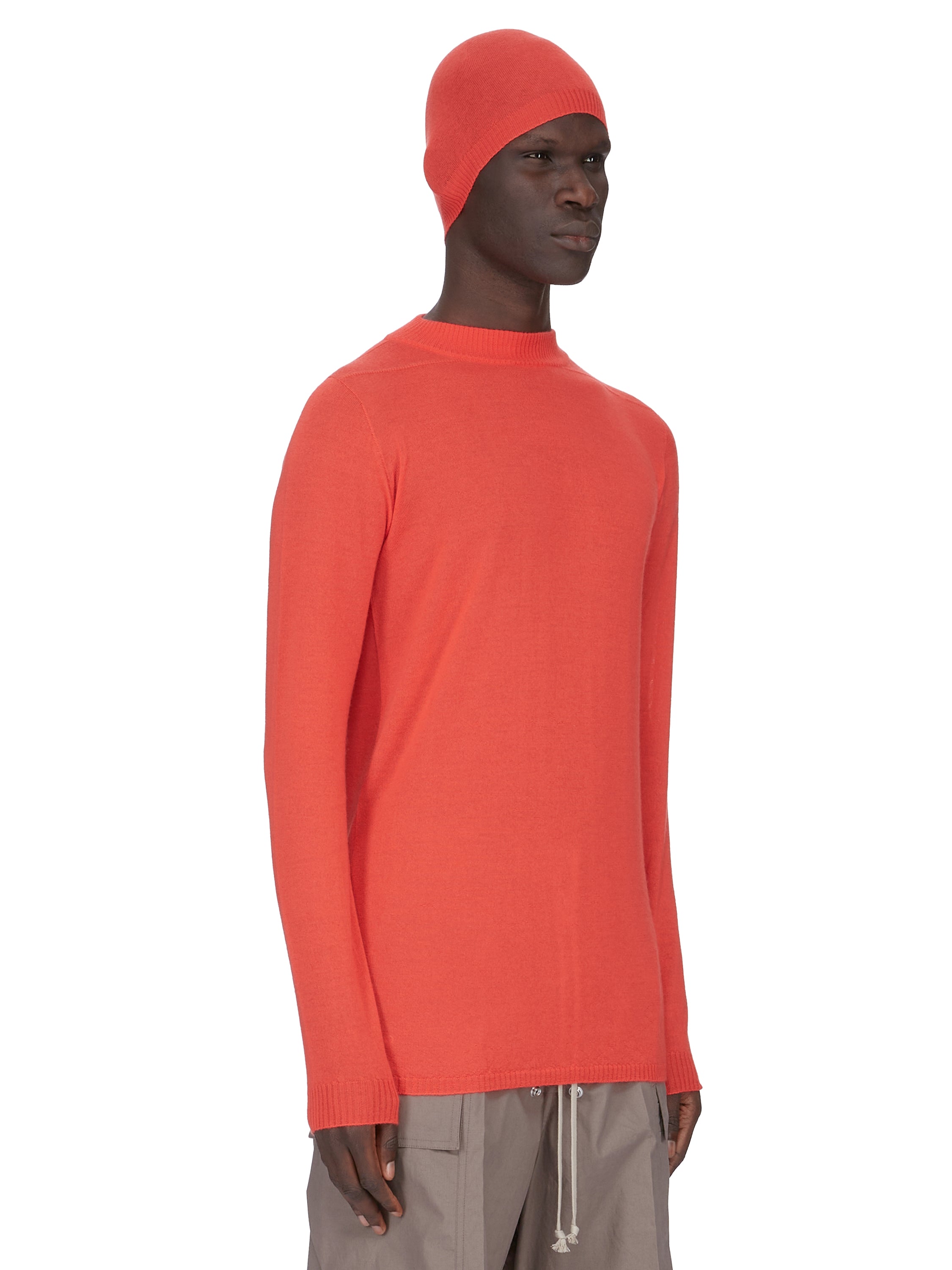 HAT| RICK OWENS