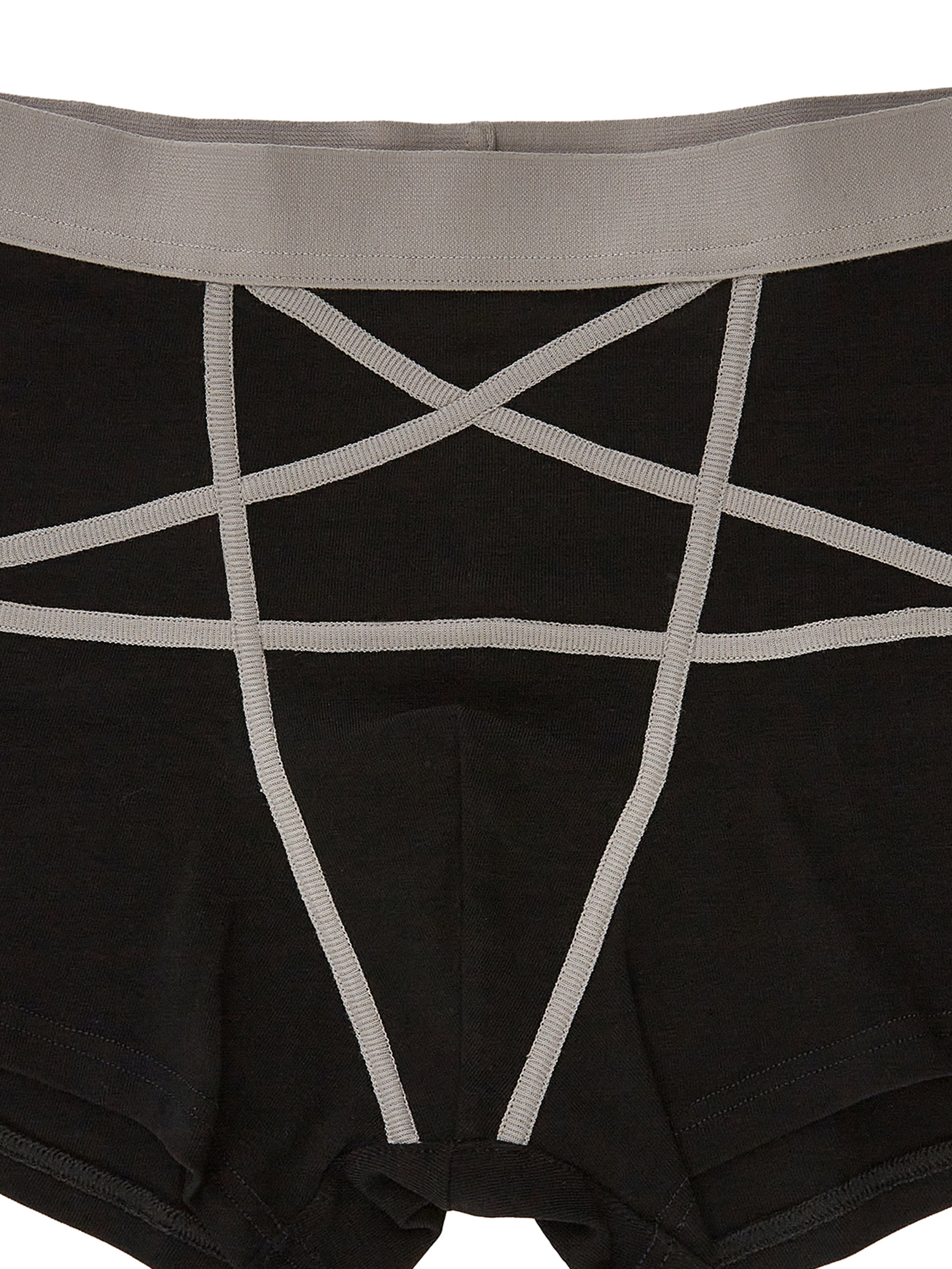 PENTA BOXER BRIEF| RICK OWENS