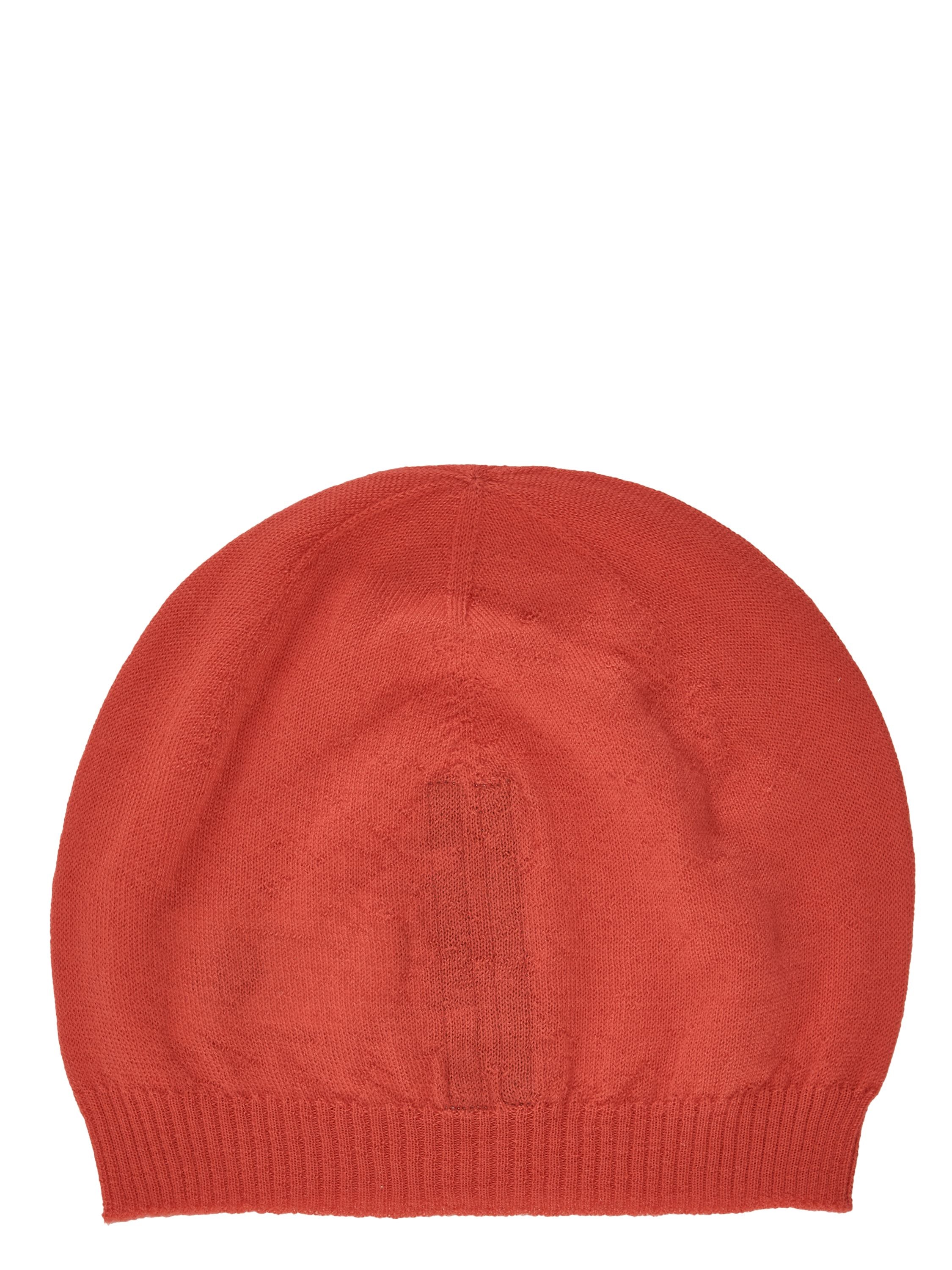 HAT| RICK OWENS