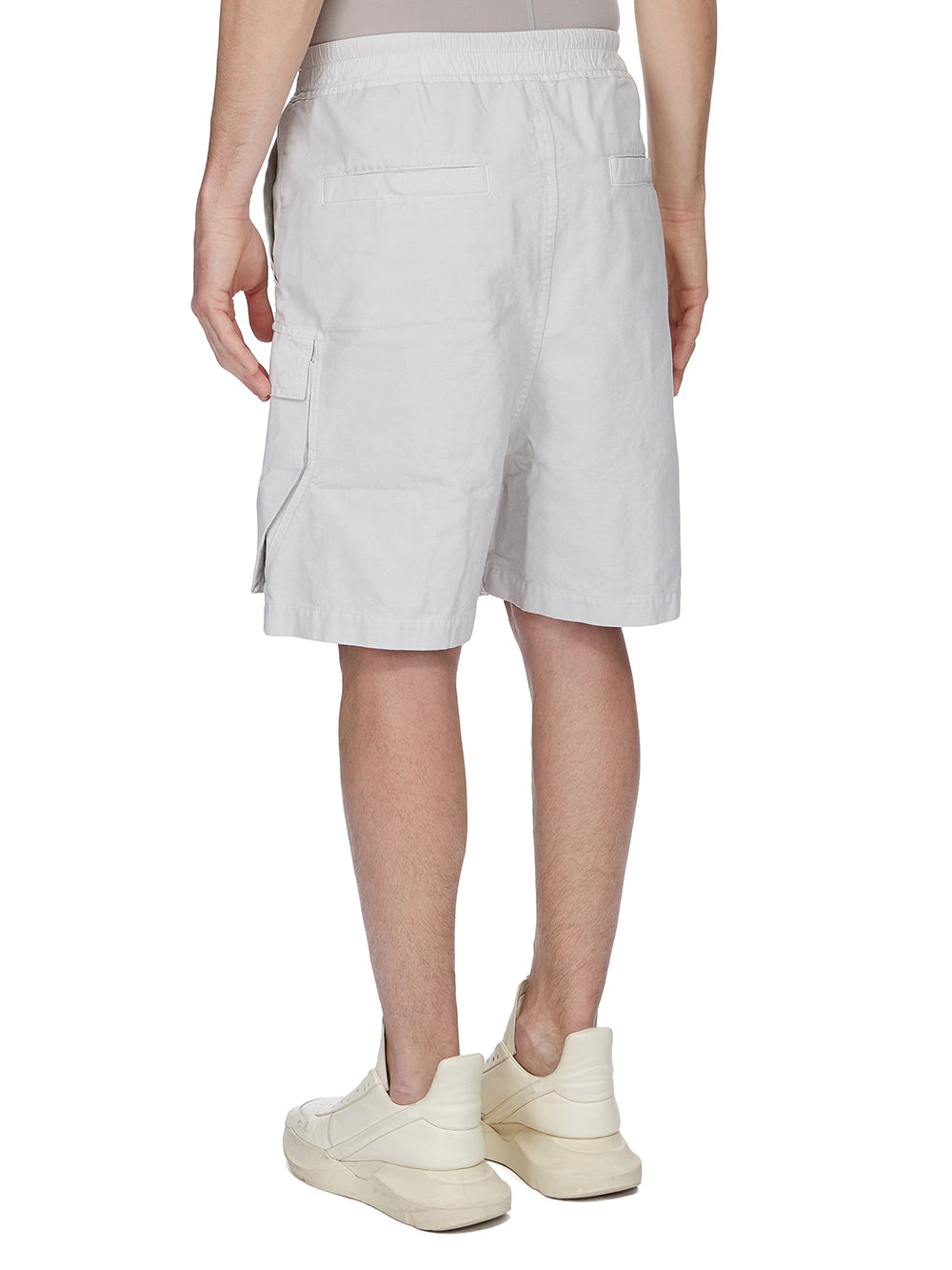 CARGOBELA SHORTS| RICK OWENS