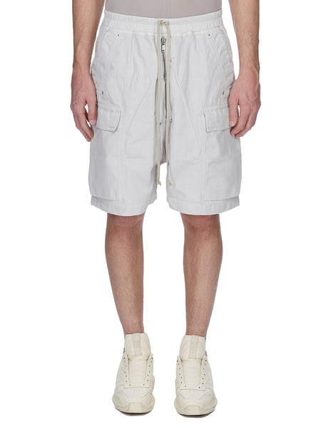 CARGOBELA SHORTS| RICK OWENS