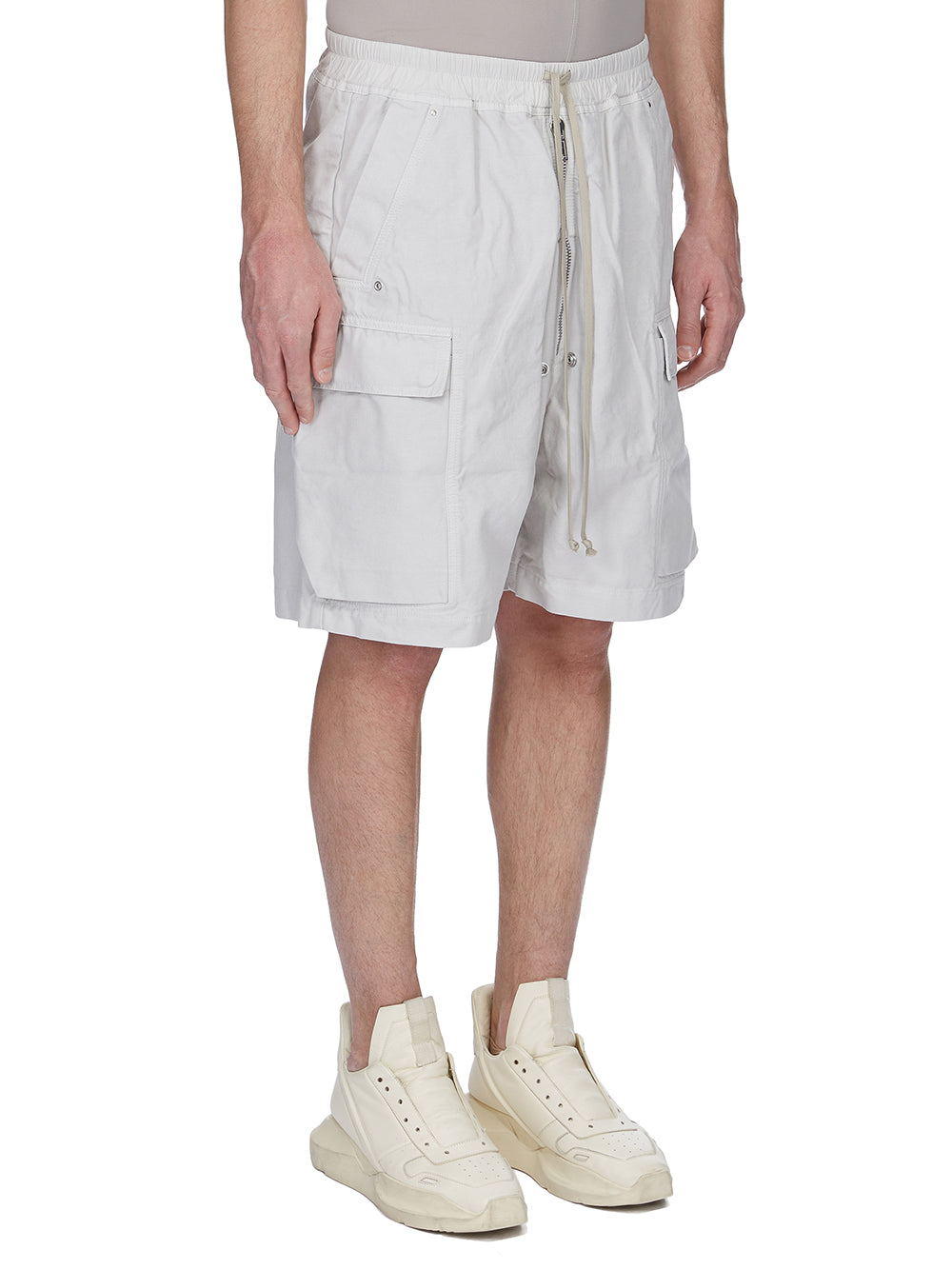パンツ rick owens Cargo bela Shorts CARGOBELA SHORTS| RICK OWENS