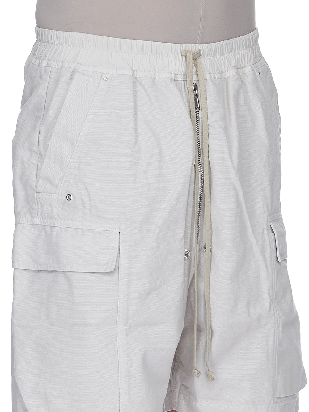 CARGOBELA SHORTS| RICK OWENS