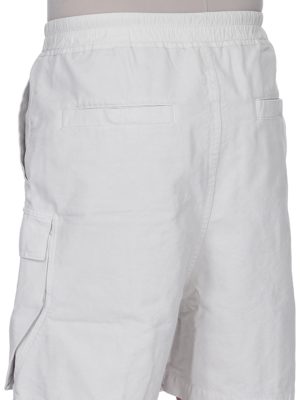 CARGOBELA SHORTS| RICK OWENS