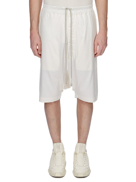 DRAWSTRING PODS| RICK OWENS