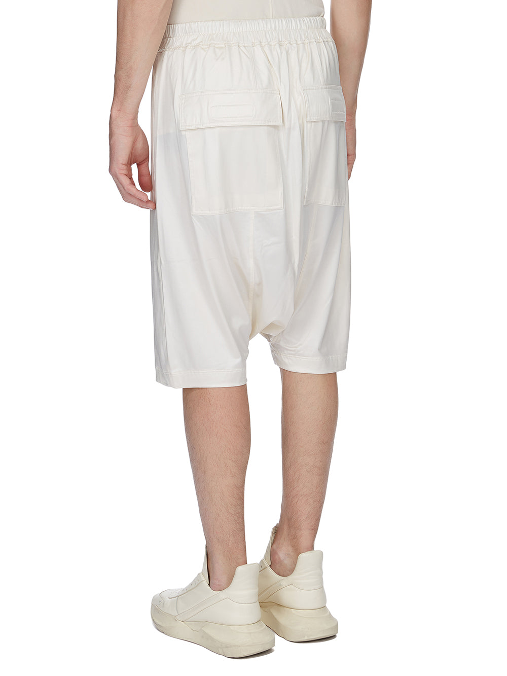 DRAWSTRING PODS| RICK OWENS
