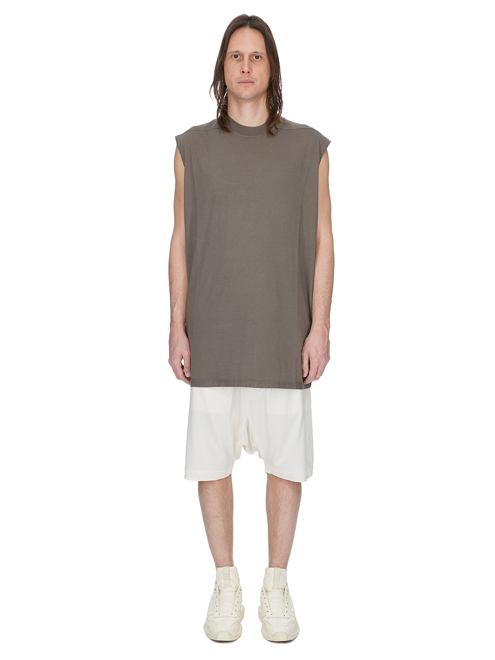 DRAWSTRING PODS| RICK OWENS