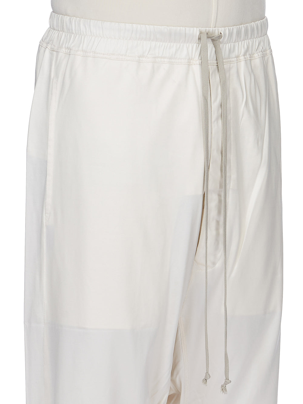 DRAWSTRING PODS| RICK OWENS