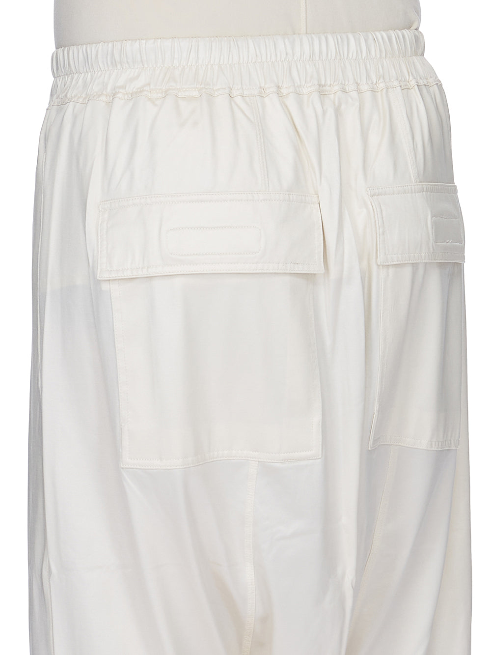 DRAWSTRING PODS| RICK OWENS